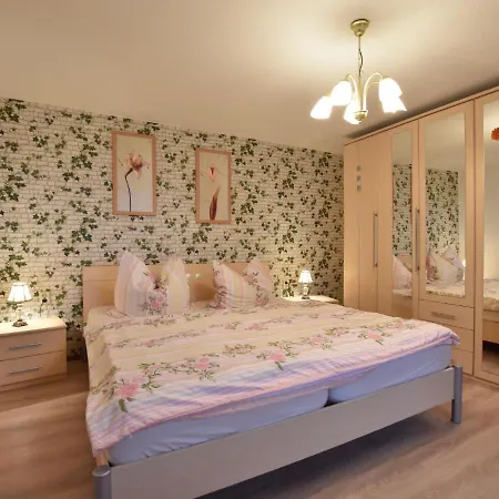 Apartment In Am Sandstrand