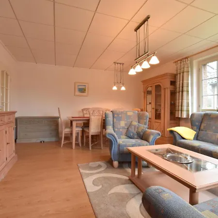 In Am Sandstrand Apartament Boltenhagen (Ostseebad)