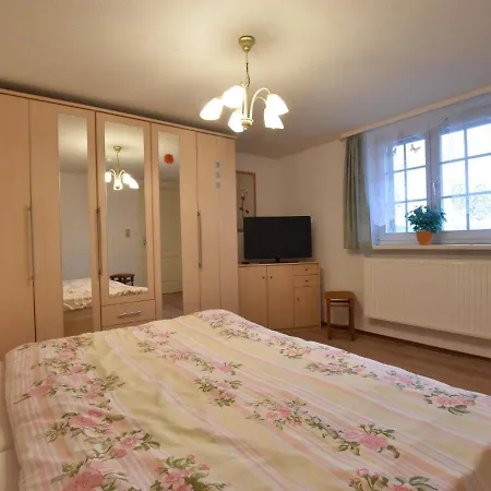 Apartment In Am Sandstrand
