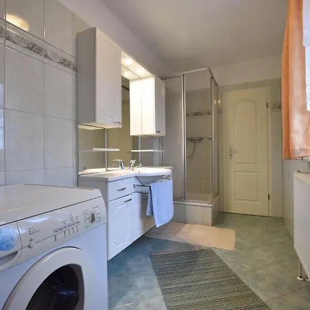 Apartment In Am Sandstrand Boltenhagen