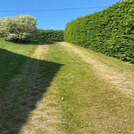 In Am Sandstrand Apartament Boltenhagen (Ostseebad)