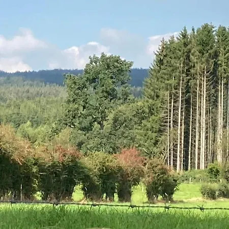 In Am Sandstrand Apartament